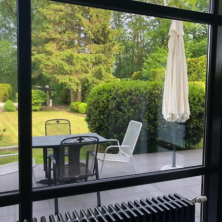 Ferienwohnung Ostsee Timmendorferstrand Timmendorfer Strand Eksteriør billede