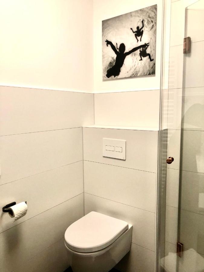 Ferienwohnung Ostsee Timmendorferstrand Timmendorfer Strand Eksteriør billede