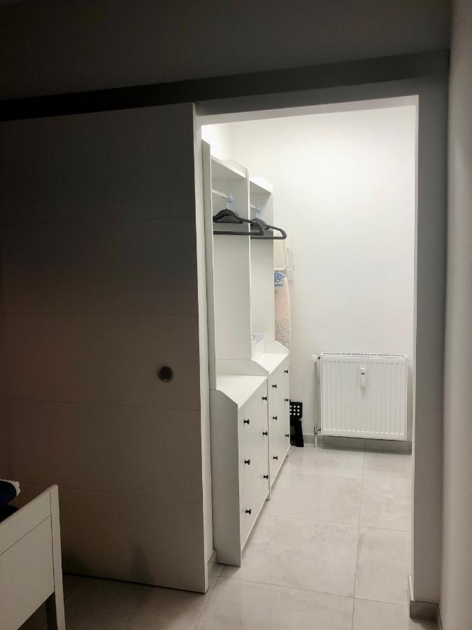 Ferienwohnung Ostsee Timmendorferstrand Timmendorfer Strand Eksteriør billede