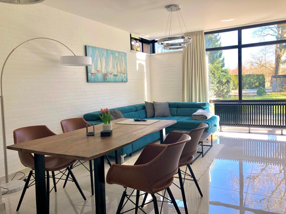 Ferienwohnung Ostsee Timmendorferstrand Timmendorfer Strand Eksteriør billede