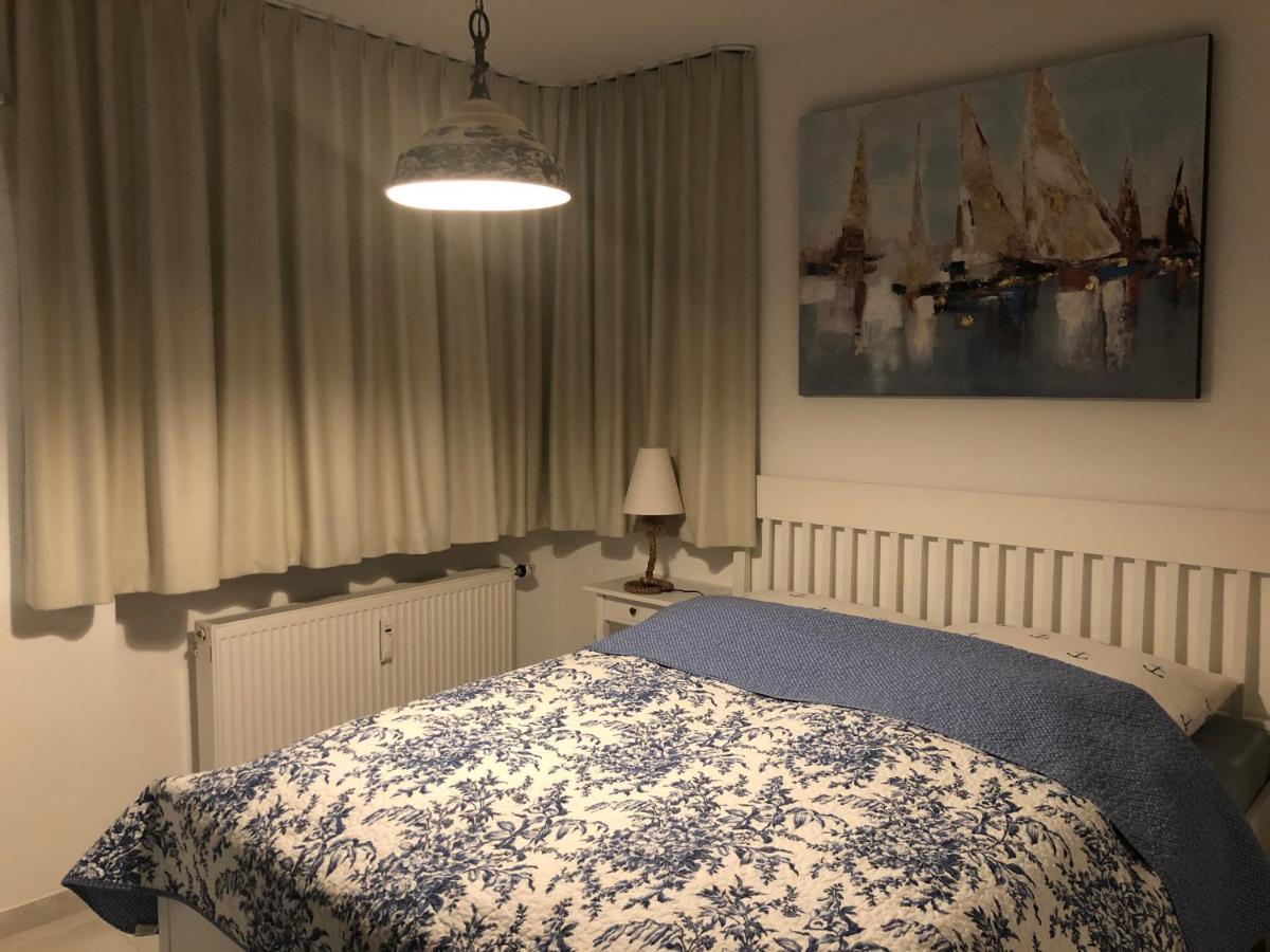 Ferienwohnung Ostsee Timmendorferstrand Timmendorfer Strand Eksteriør billede