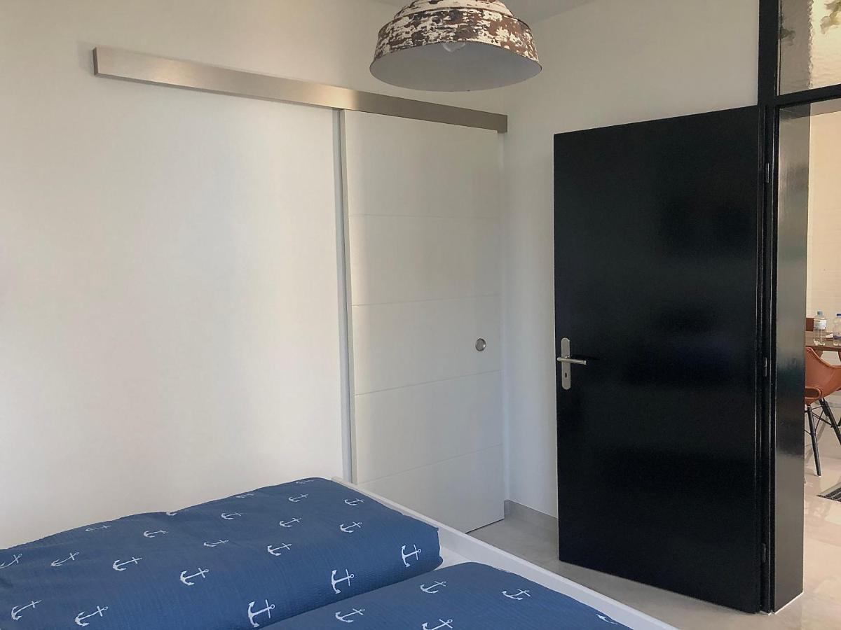 Ferienwohnung Ostsee Timmendorferstrand Timmendorfer Strand Eksteriør billede