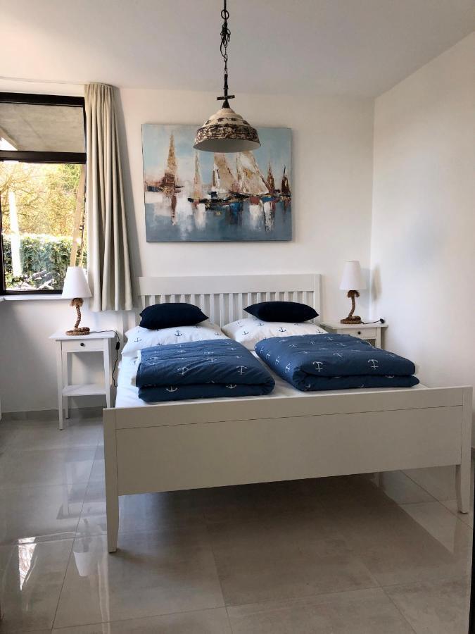 Ferienwohnung Ostsee Timmendorferstrand Timmendorfer Strand Eksteriør billede