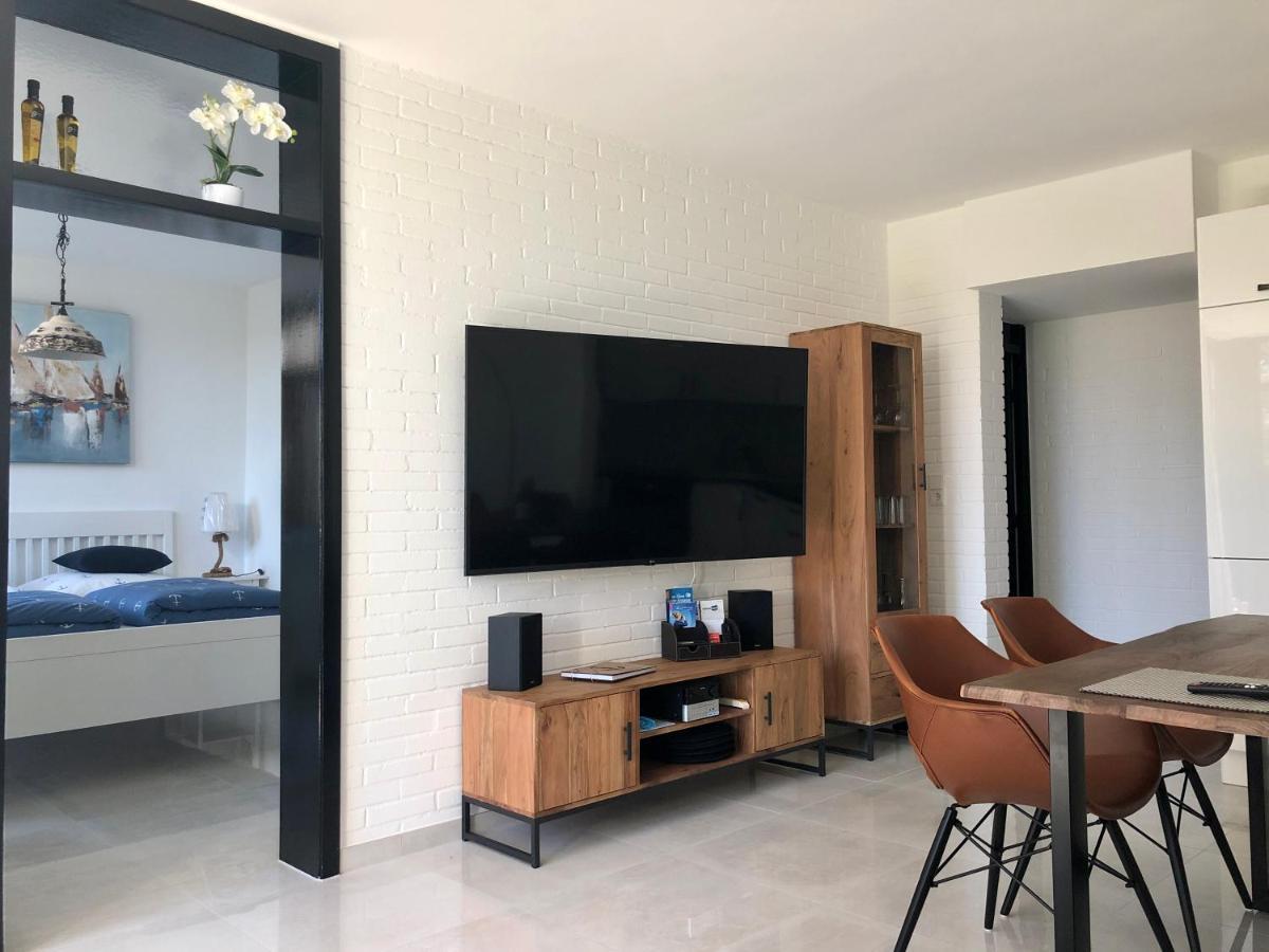 Ferienwohnung Ostsee Timmendorferstrand Timmendorfer Strand Eksteriør billede