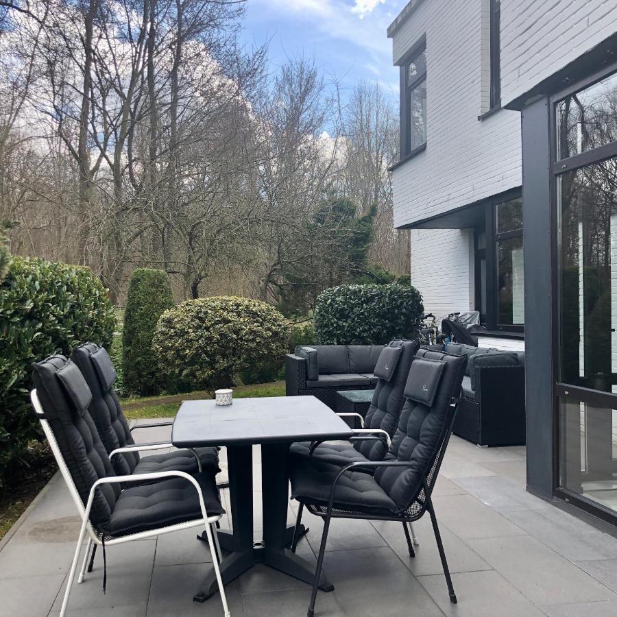 Ferienwohnung Ostsee Timmendorferstrand Timmendorfer Strand Eksteriør billede