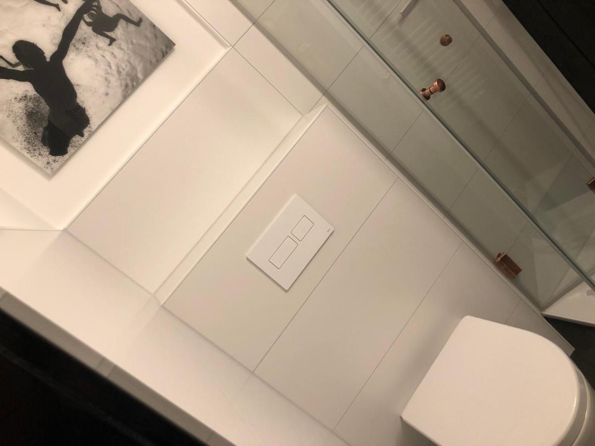Ferienwohnung Ostsee Timmendorferstrand Timmendorfer Strand Eksteriør billede